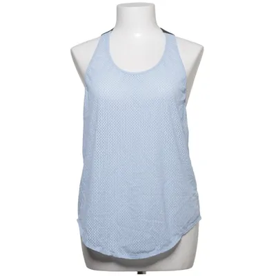 Débardeur de sport (Bleu) de Body Élasthane, Polyamide