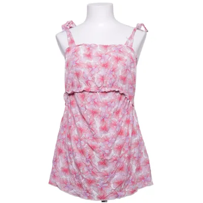 Voedingstop (Roze, Lila, Wit) van Boob Nursing Wear Lyocell