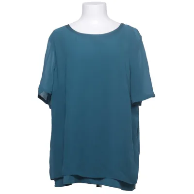 Top (Blue) from Bonita Polyester