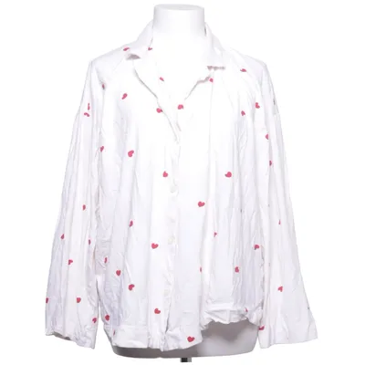 Skjorta (MAMA) från H&M Mama Bomull