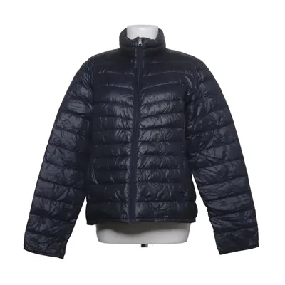 Lightweight jacket (Blue) from Havana Down, Feather, Polyamide