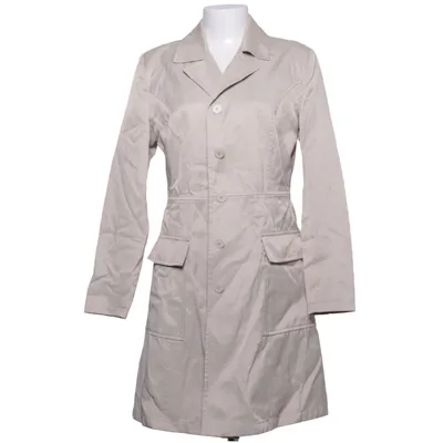 Manteau (Beige) de MasCara
