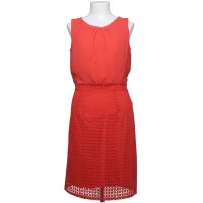 Jurk (Rood) van 123 Paris