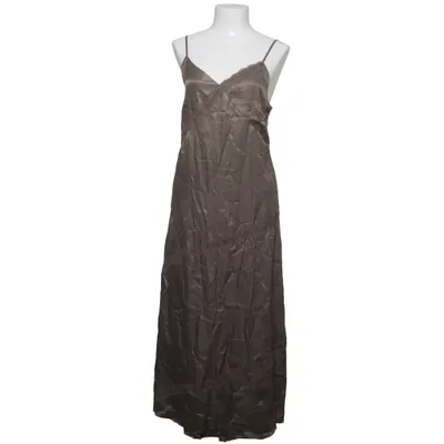 Maxikjole (E23600027) fra Envii Viscose