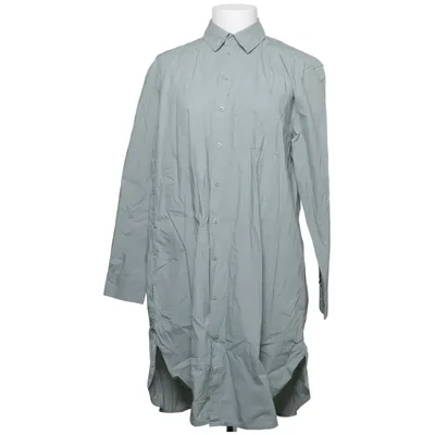 Skjortklänning (Grön) från Jake*s Bomull