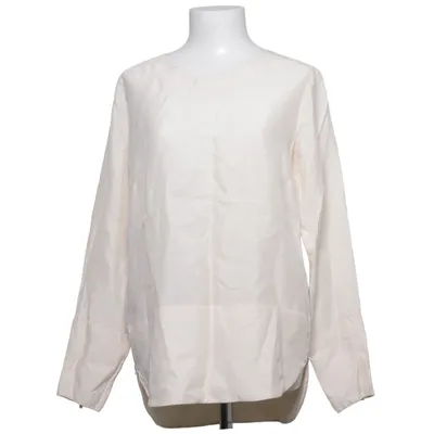 Blouse (Beige) de WHYRED Cupro, Viscose