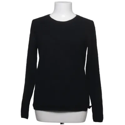 Sweater (Black) from Cashmere Stories Cashmere