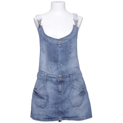 Tuinjurk (Blauw) van Replay