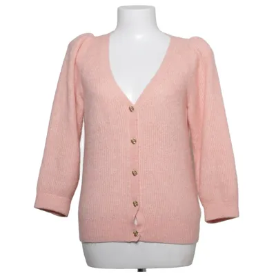 Cardigan (Sally Cardigan 3/4 Sleeve) van Fabienne Chapot Acryl, Alpacawol, Elastaan, Polyamide