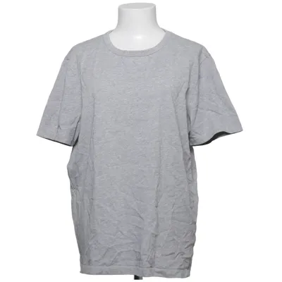 T-shirt (Grå) från A Day's March Ekologisk bomull