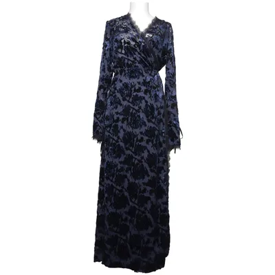 Ensemble (Bleu, Noir) de Dea Kudibal