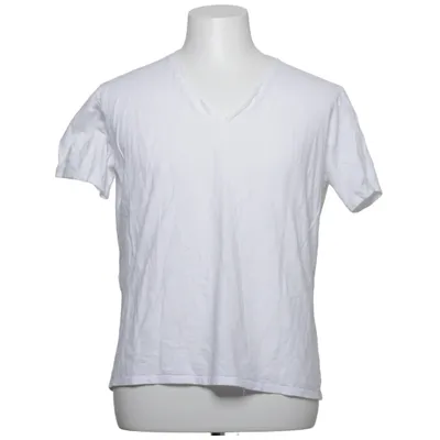 T-shirt (White) from Hope Cotton