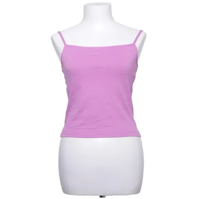 Tank Top (Purple) from S. Marlon