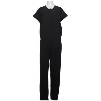 Jumpsuit (Black) from Gwynedds Elastane, Polyester