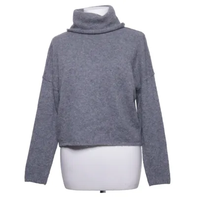 Turtleneck (Gray) from James Perse Cashmere
