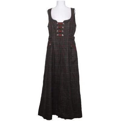 Dirndl (Cloud Nine) from Sondre Polyester, Wool
