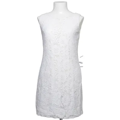 Jurk (Anela N8078) van Herrlicher Katoen, Elastaan, Polyamide, Polyester