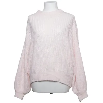Tröja (Rosa) från Gina Tricot Akryl, Polyamid, Ull
