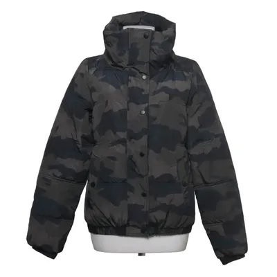 Winter jacket (Green, Gray) from Tom Tailor Denim Polyester