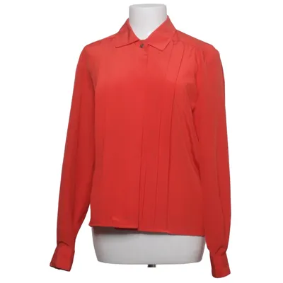 Blouse (Rouge) de Wahls Polyester
