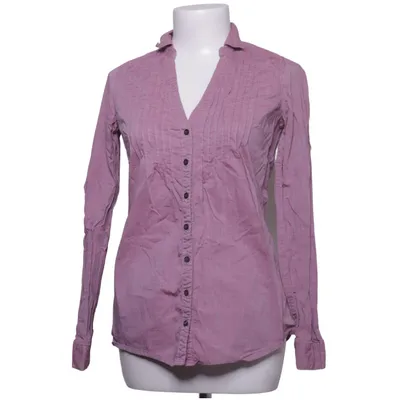 Shirt (Purple) from Urban Surface Cotton