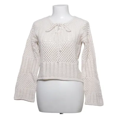 Sweater (Beige) fra Page One Bomuld