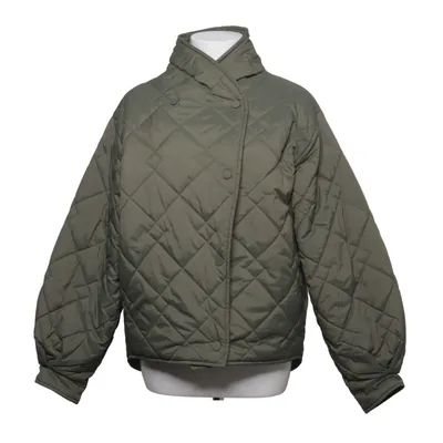 Jacka (Grön) från InWear Återvunnen polyester