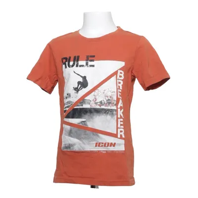 T-shirt (Fir Mo Jr Tee) från Firefly Ekologisk bomull