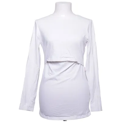 Borstvoedingstop (Wit) van Boob Nursing Wear Elastaan, Organisch katoen
