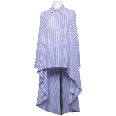 Chemise (Bleu, Blanc) de Silvian Heach Polyester