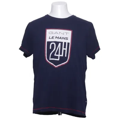 T-shirt (Le Mans) von GANT x Le Mans Baumwolle