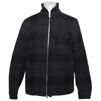 Jack (Grijs, Zwart) van Studio Total Acryl, Polyester