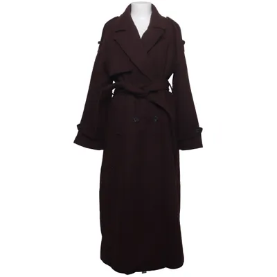 Coat (Brown)