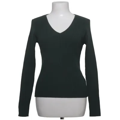 Sweater (Grøn) fra Pennypull Akryl, Elastan, Polyamid, Uld