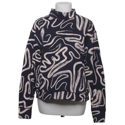 Collegetröja (Nalla sweater) från Dobber Bomull