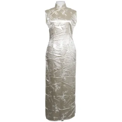 Cheongsam (Blanc) de HSH