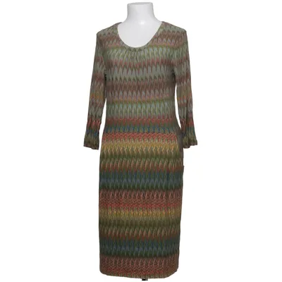 Kleid (Grün, Mehrfarbig) von Prêt Elasthan, Viskose