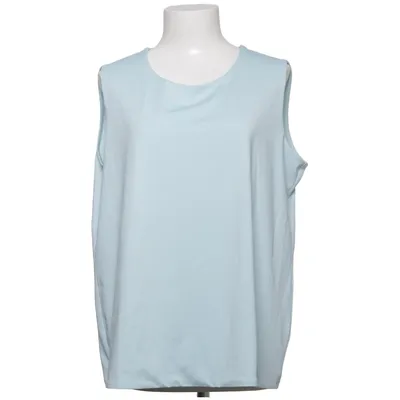Linne (Turkos) från Atelier GS Elastan, Polyester