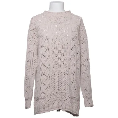 Sweater (Beige) from Ping Pong