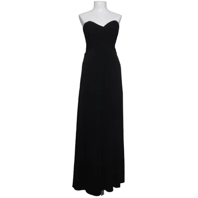 Robe de soirée (E6545) de Laundry by Shelli Segal Acétate, Élasthane, Polyamide, Polyester