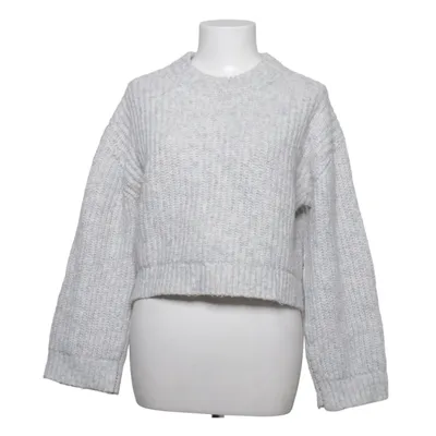 Tröja (Grå) från Gina Tricot Akryl, Polyamid, Polyester