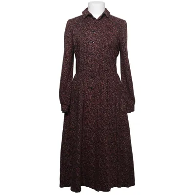 Skjortklänning (Flerfärgad) från Petri of Sweden Akryl