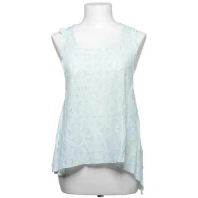 Tanktop (Blauw) van Hollister