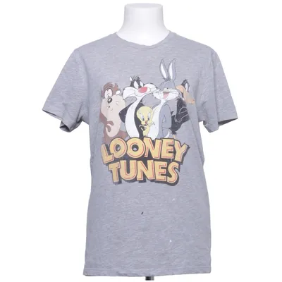 T-shirt (Grå) från Bravado Bomull, Polyester