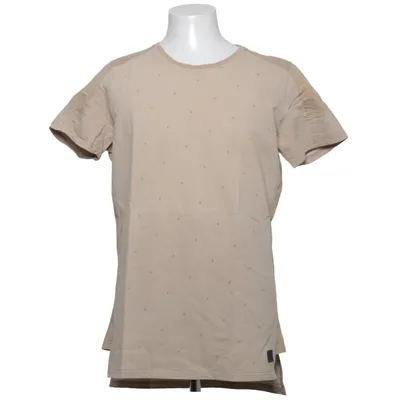 T-shirt (Beige) från Black Kaviar