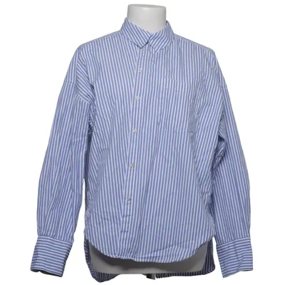Shirt (Blue, White) from JJXX