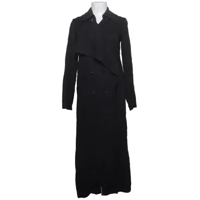 Manteau (Noir) de Contemporary Reflections