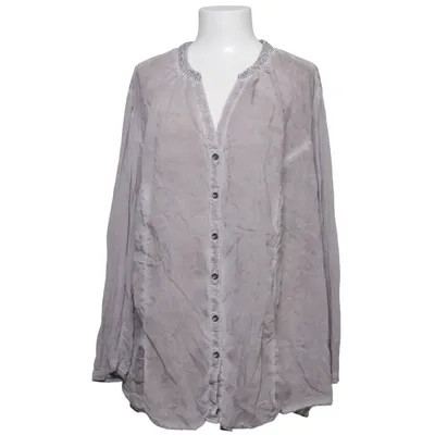Bluse (Grau) von Samoon by Gerry Weber