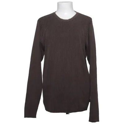 Tröja (Red Morning Crewneck) från Henry Choice Akryl, Bomull