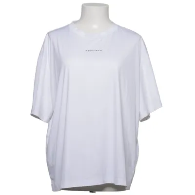 T-shirt (Vit) från Röhnisch Återvunnen polyester